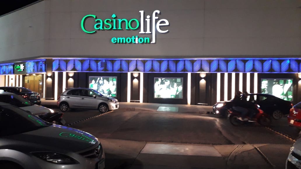 Casino Life San Luis